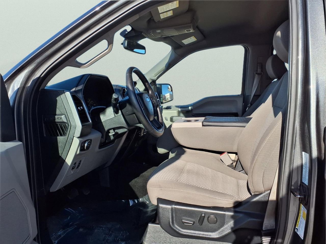 Used 2019 Ford F150 XLT w/ Equipment Group 302A Luxury image 15