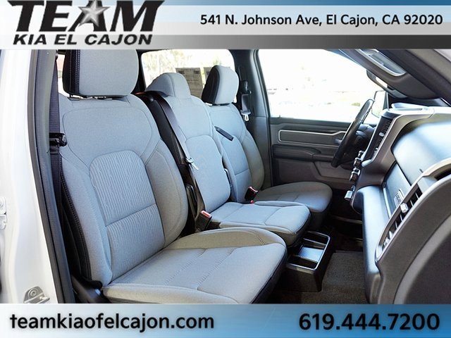 Used 2022 RAM 1500 Big Horn image 12