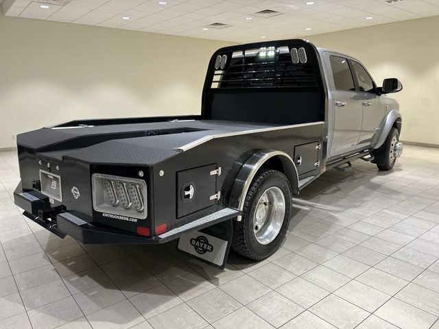 Used 2021 RAM 4500 Laramie AWD/4WD image 5