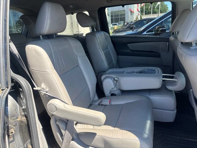 Used 2012 Honda Odyssey Touring Elite image 4