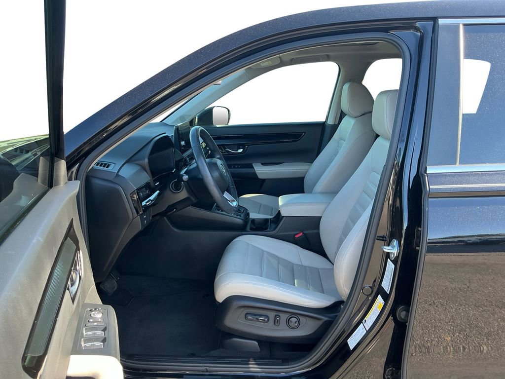 Used 2024 Honda CR-V EX-L image 14