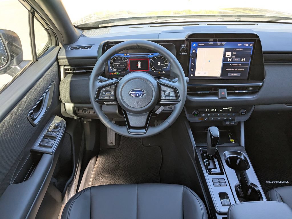 New 2026 Subaru Outback Premium AWD/4WD image 14