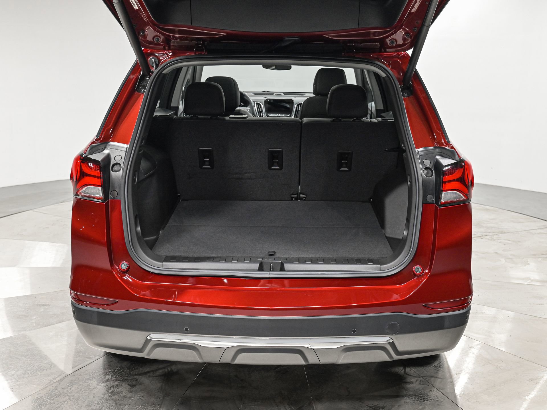 Used 2023 Chevrolet Equinox LT AWD/4WD image 6