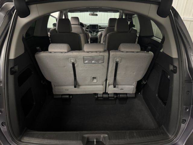 Used 2020 Honda Odyssey LX image 18