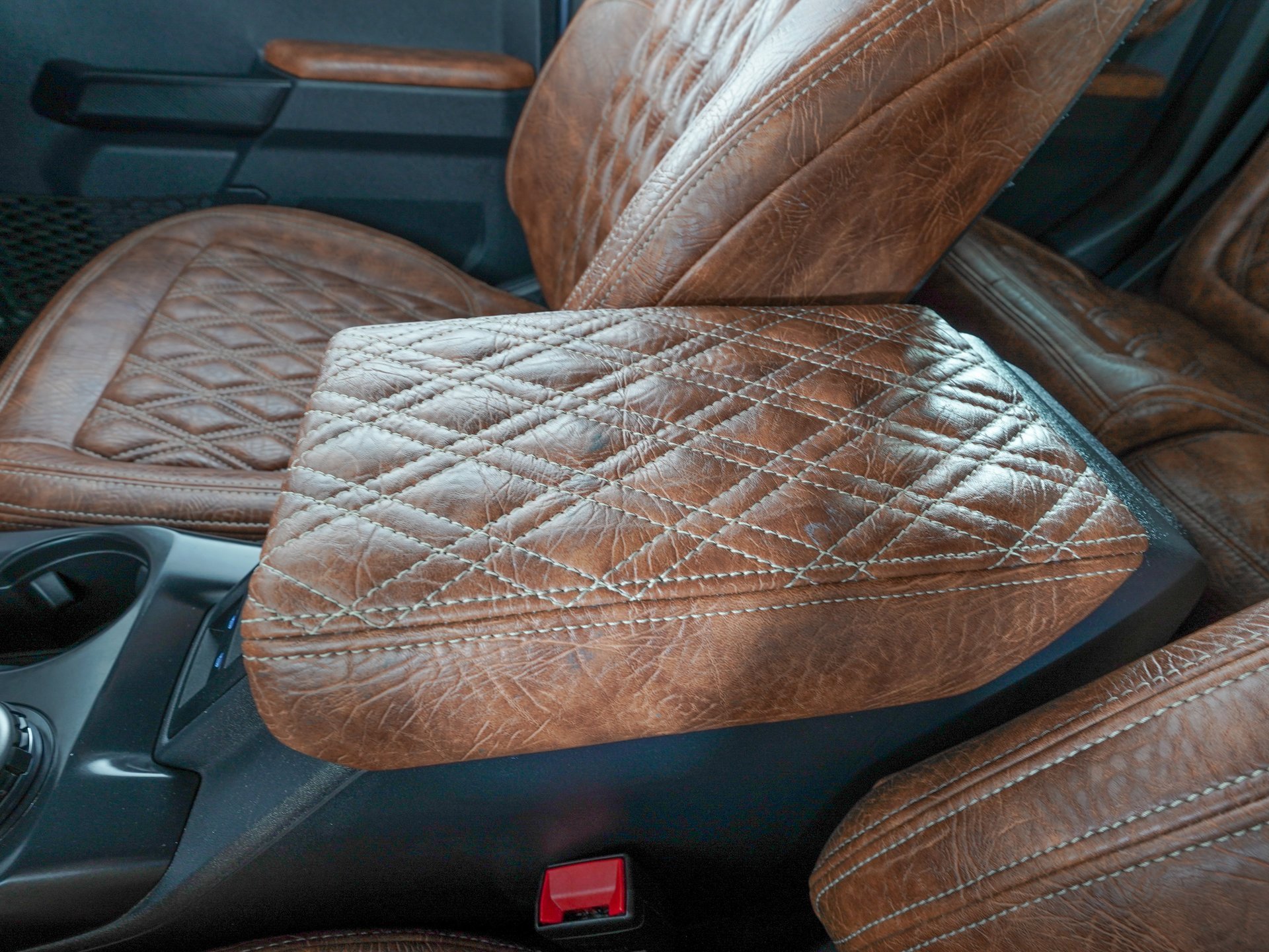 Used 2025 Ford Bronco Big Bend image 28