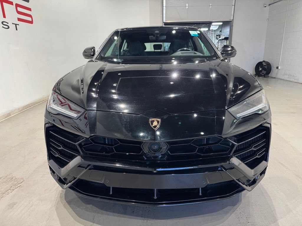 Used 2020 Lamborghini Urus AWD/4WD image 11