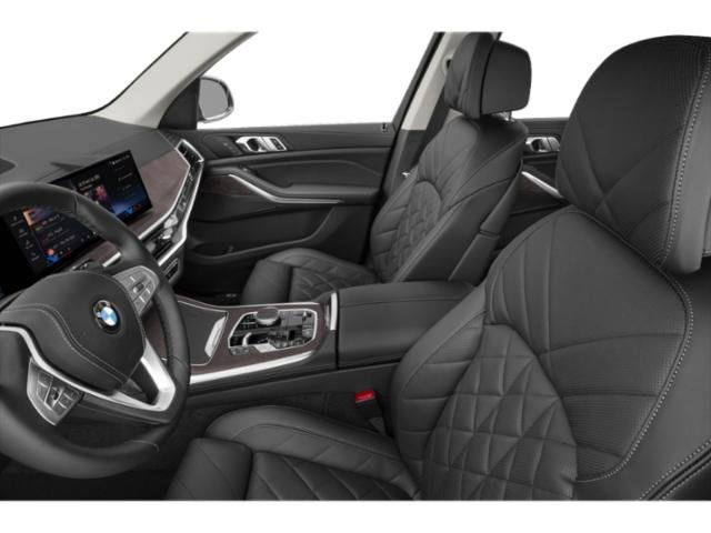 New 2027 BMW X7 M60i AWD/4WD image 11