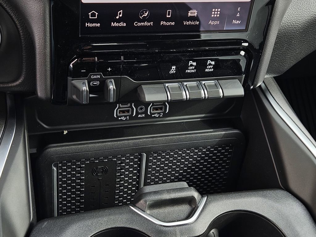 New 2026 RAM 1500 Lone Star image 19