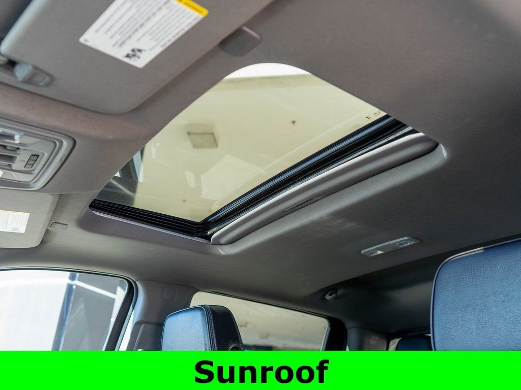 Used 2024 GMC Sierra 1500 Denali w/ Denali Reserve Package image 12