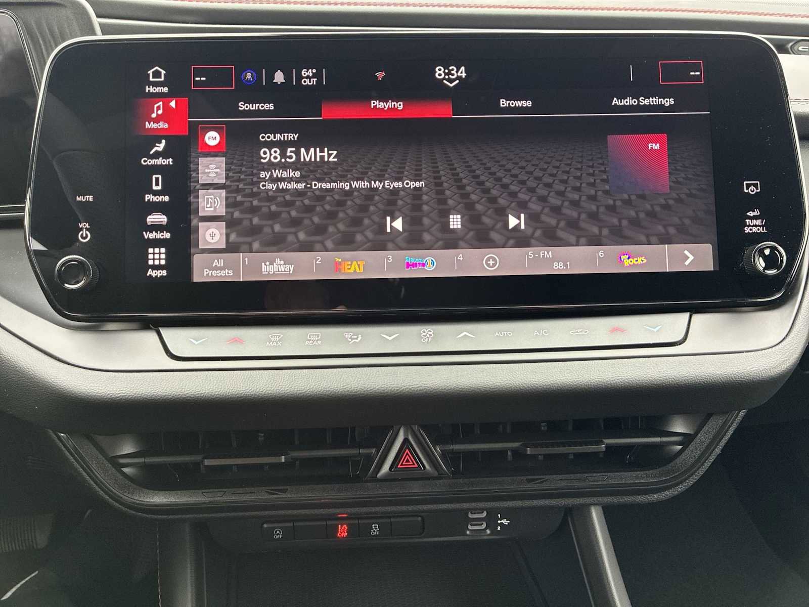 New 2026 Dodge Charger R/T image 12