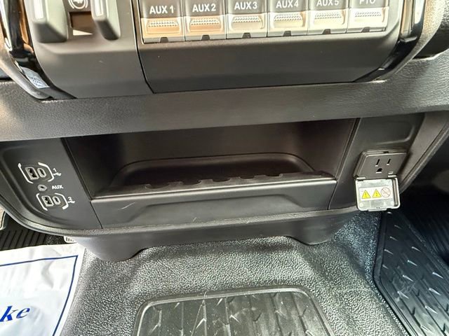 New 2026 RAM 4500 Tradesman AWD/4WD image 15