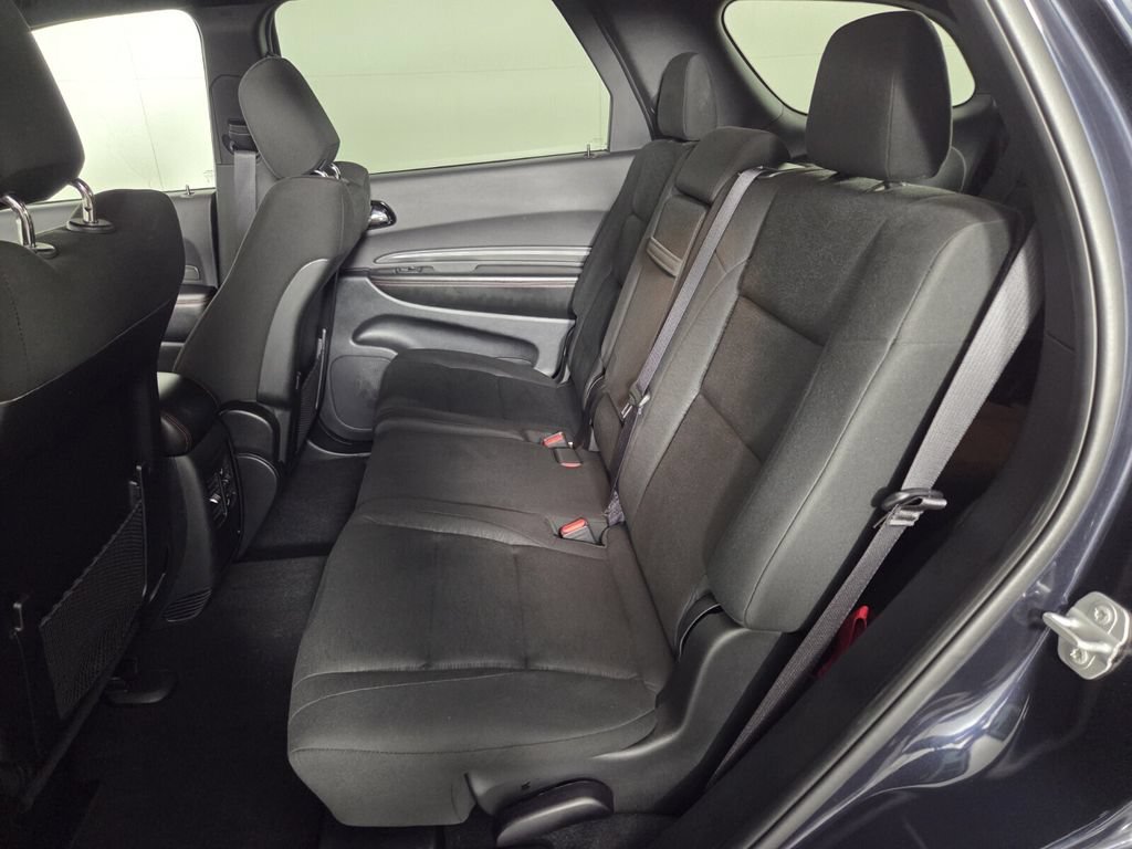 Used 2025 Dodge Durango GT w/ Blacktop Package AWD/4WD image 21