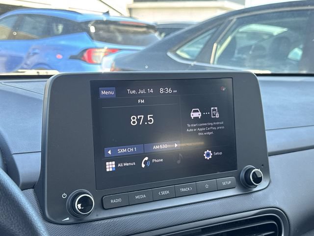 Used 2022 Hyundai Kona SEL AWD/4WD image 18
