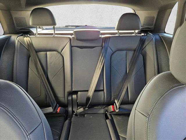 Used 2023 Audi Q3 2.0T Premium Plus w/ Premium Plus Package image 18