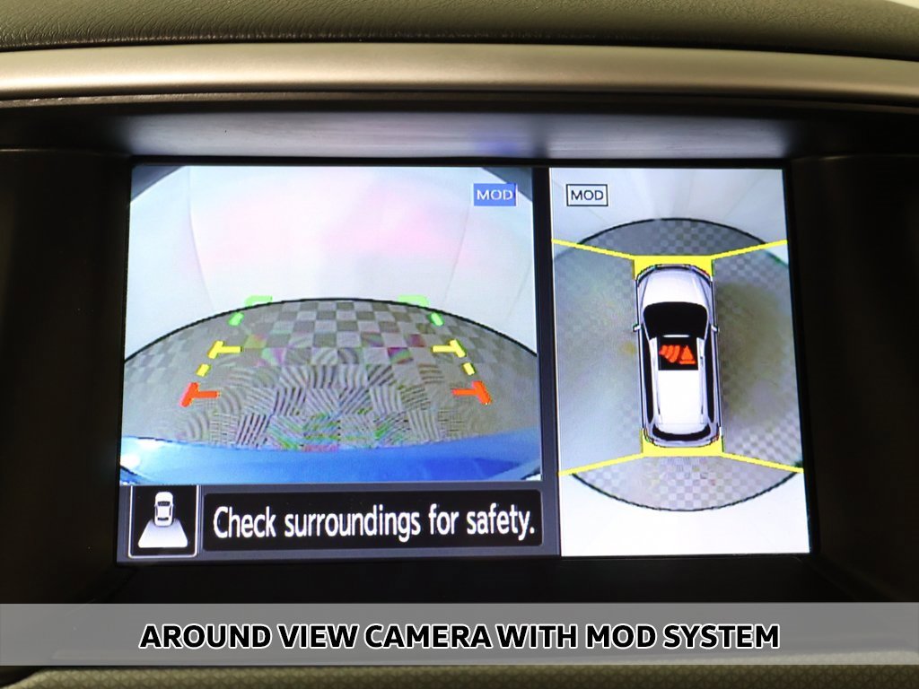 Used 2019 Nissan Pathfinder SL image 5