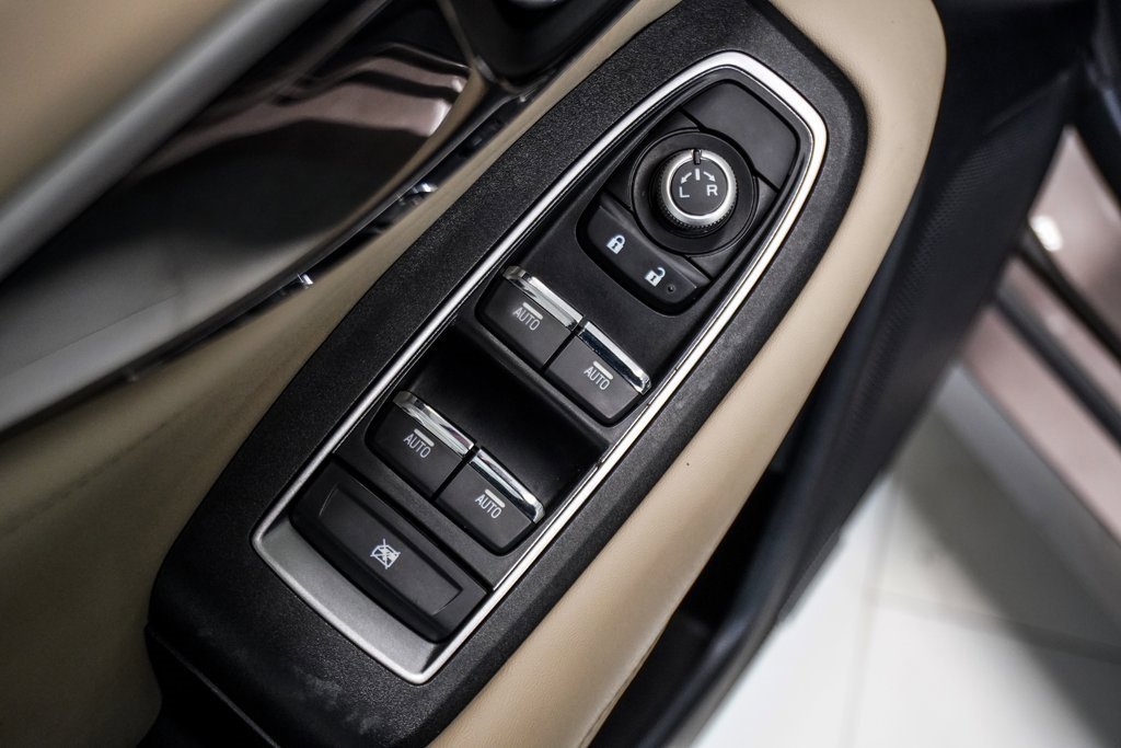 Used 2021 Subaru Legacy Limited w/ Popular Package #2 image 26