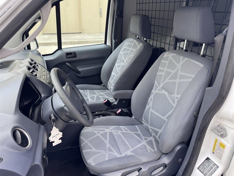 Used 2010 Ford Transit Connect XLT FWD image 11