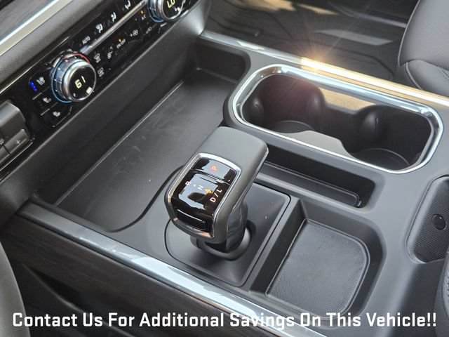 New 2026 GMC Sierra 1500 SLT w/ SLT Convenience Package RWD image 16
