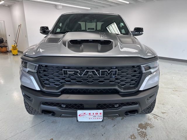 New 2026 RAM 1500 RHO image 2