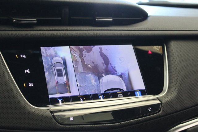 New 2025 Cadillac XT5 Premium Luxury w/ Technology Package image 15