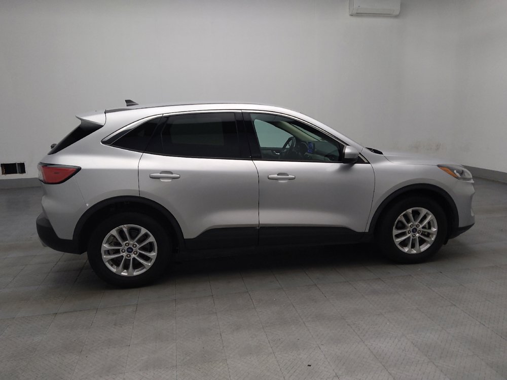 Used 2020 Ford Escape SE FWD image 10