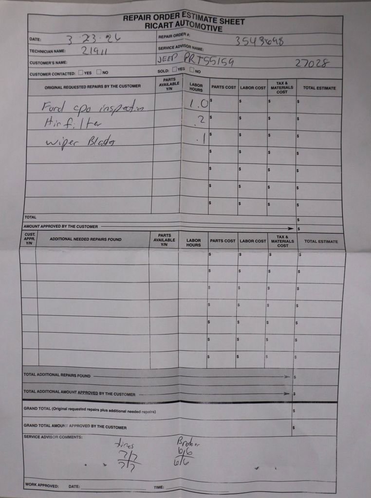 Used 2024 Jeep Wrangler Unlimited image 5