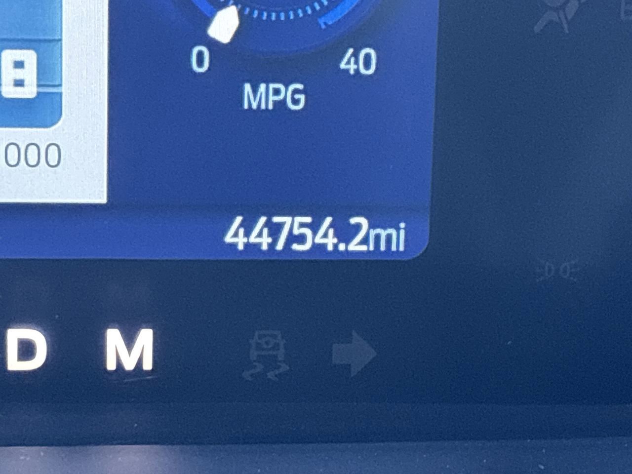 Used 2023 Ford Bronco Big Bend image 31