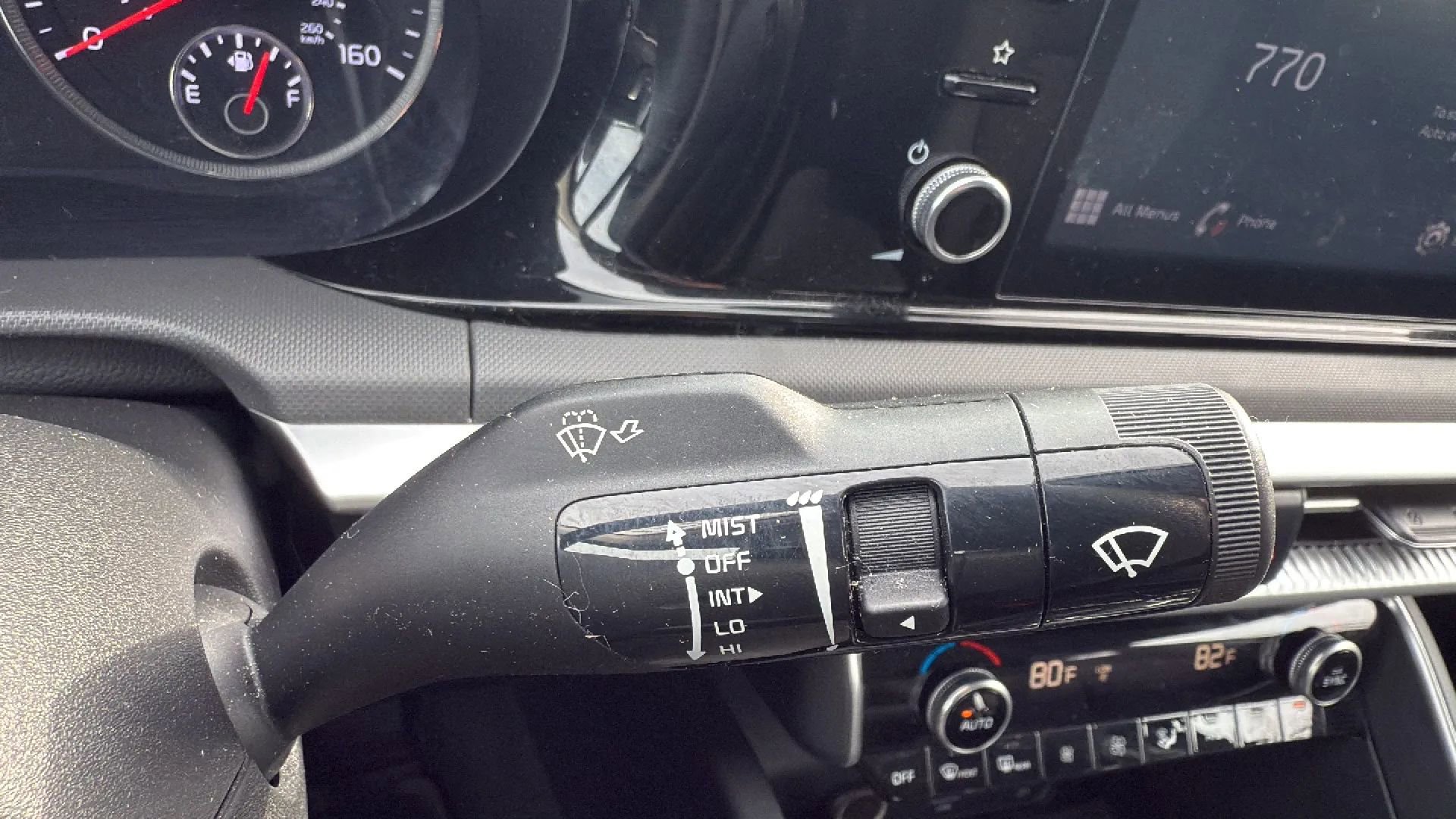 Used 2022 Kia K5 LXS FWD image 13
