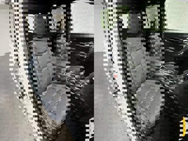 New 2025 Cadillac XT6 Premium Luxury w/ Technology Package image 18