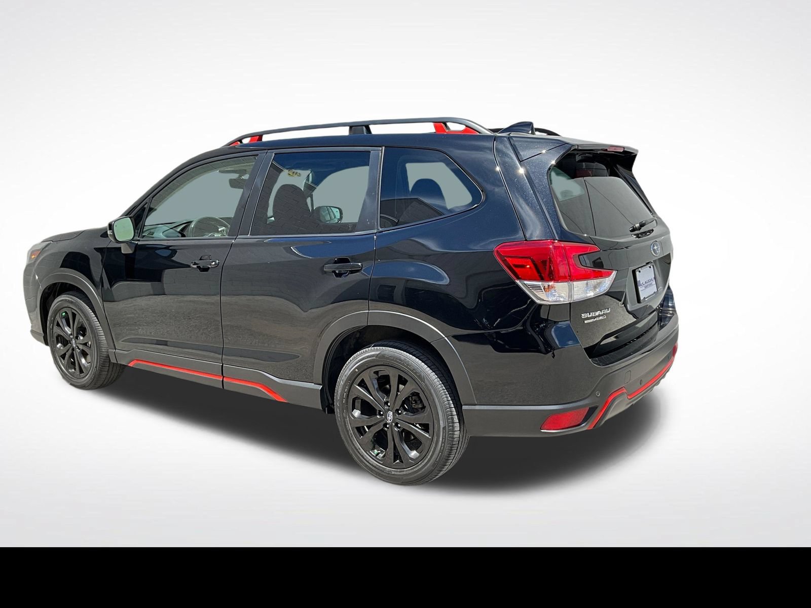 Certified 2024 Subaru Forester Sport AWD/4WD image 13