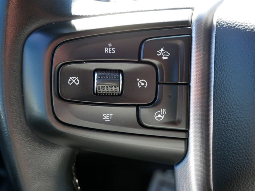 Used 2023 GMC Sierra 1500 Elevation w/ X31 Off-Road Package AWD/4WD image 28