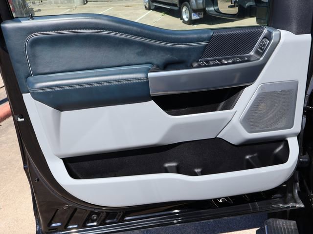 Used 2023 Ford F450 Limited w/ FX4 Off-Road Package image 21