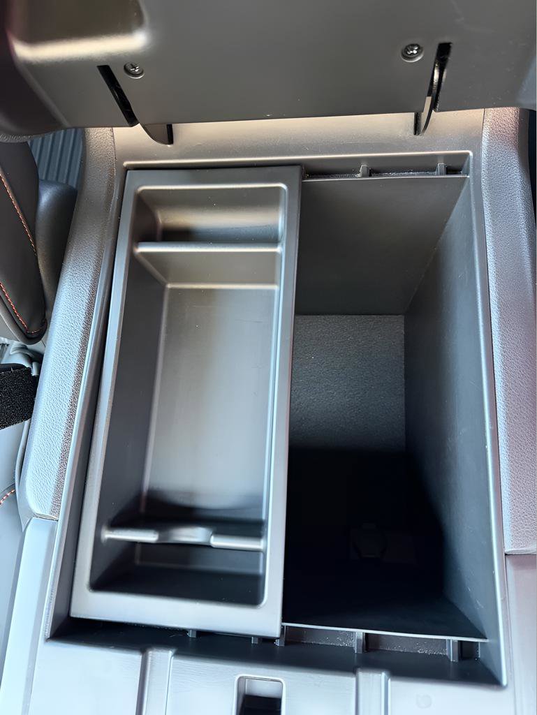 Certified 2024 Nissan Titan PRO-4X image 24