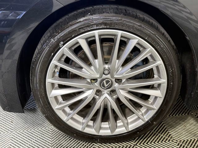 Used 2022 Lexus IS 300 AWD w/ Premium Package image 14