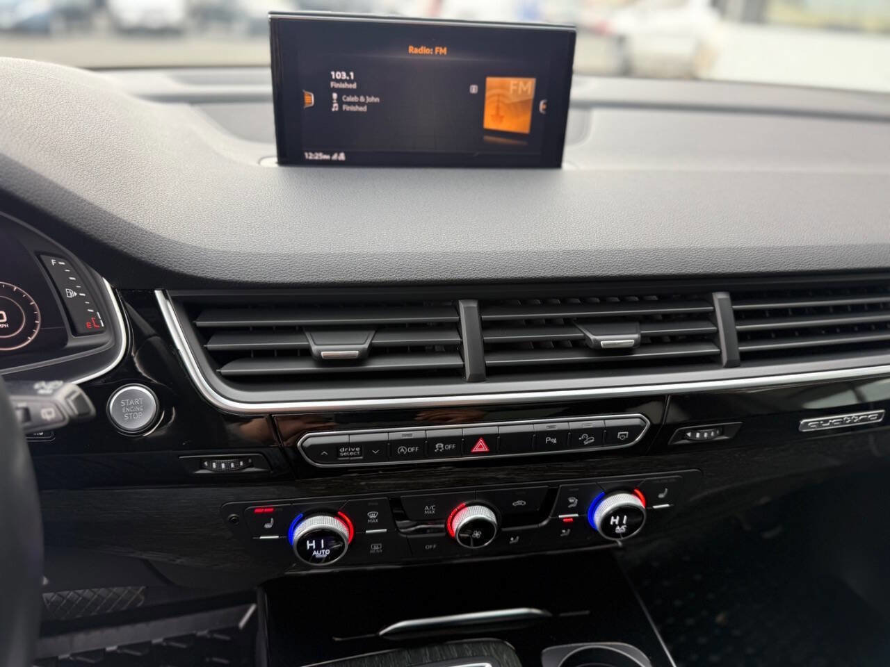 Used 2018 Audi Q7 3.0T Premium Plus w/ Premium Plus Package image 12