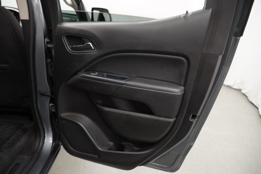 Used 2020 GMC Canyon SLE w/ SLE Convenience Package AWD/4WD image 26