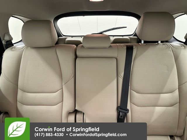 Used 2022 MAZDA CX-9 Touring image 24