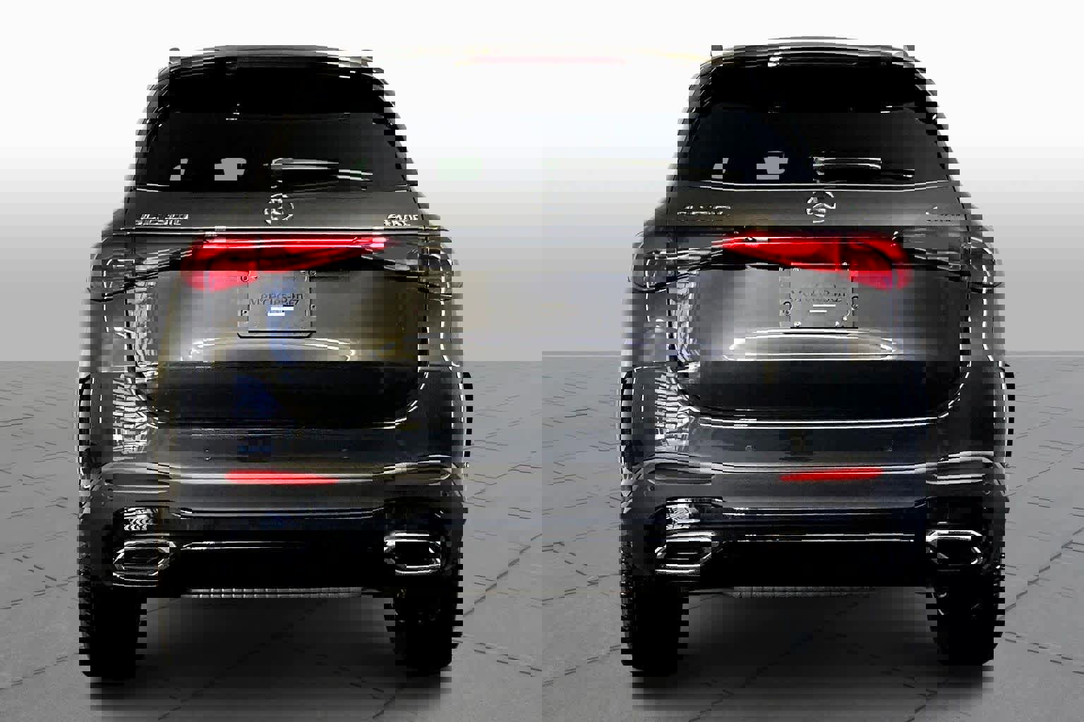 New 2026 Mercedes-Benz GLC 300 4MATIC image 4