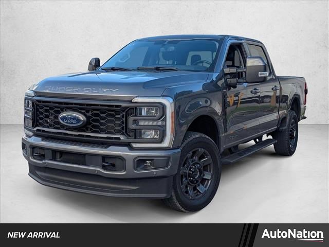 Used 2023 Ford F250 Lariat w/ Lariat Ultimate Package image 1