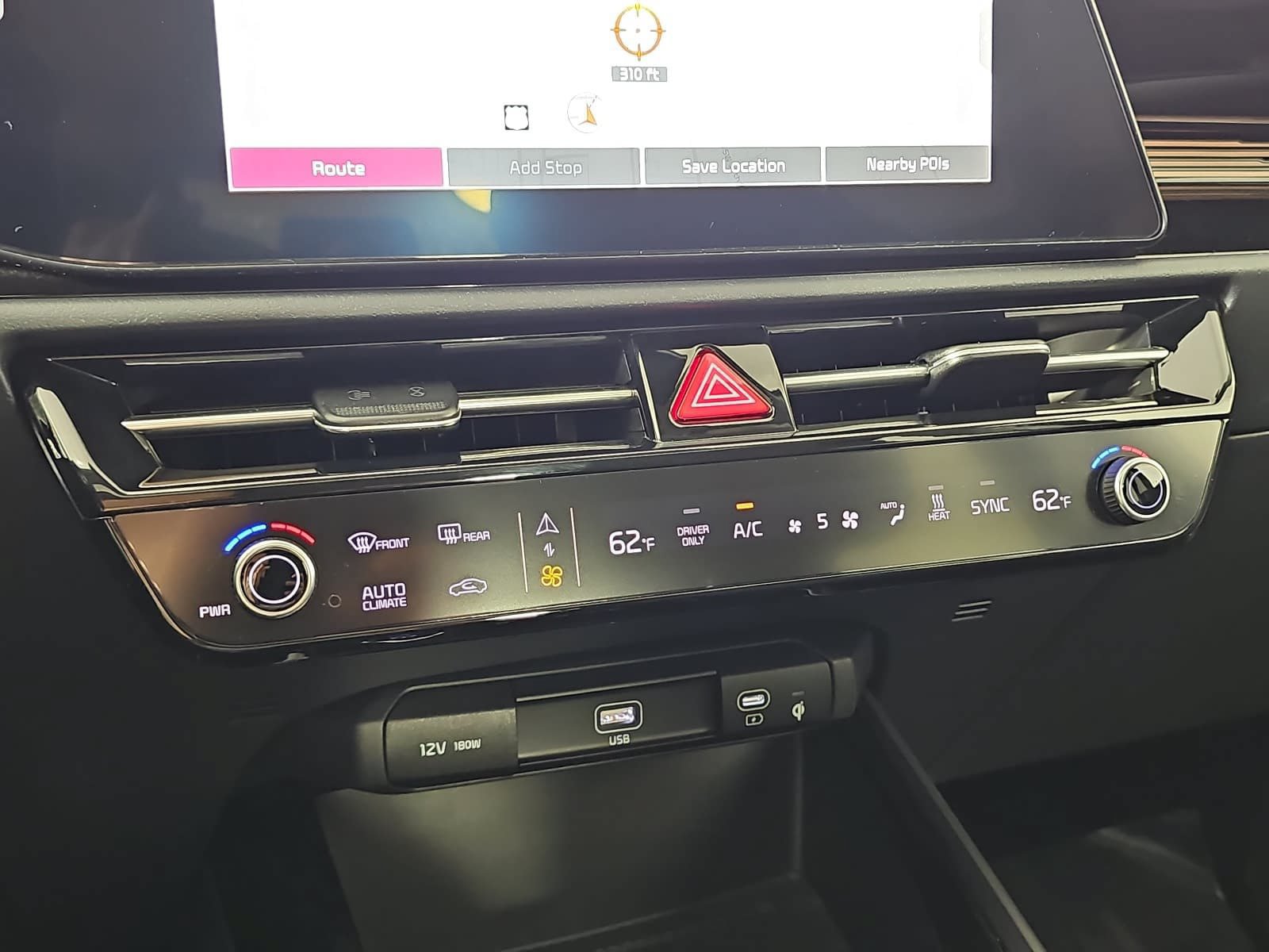 Used 2023 Kia Niro Wave FWD image 24