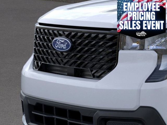 New 2026 Ford Maverick XLT w/ XLT Luxury Package AWD/4WD image 18