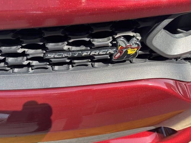 Used 2020 Dodge Charger Scat Pack image 3