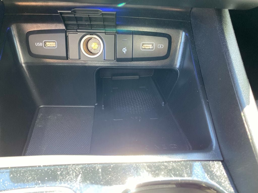 Used 2023 Hyundai Tucson SEL w/ Convenience Package AWD/4WD image 16
