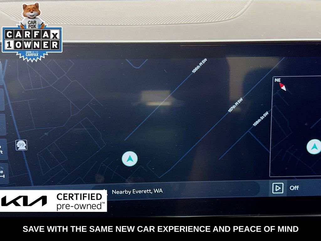 Certified 2025 Kia K5 GT-Line w/ GT-Line Premium Package FWD image 15