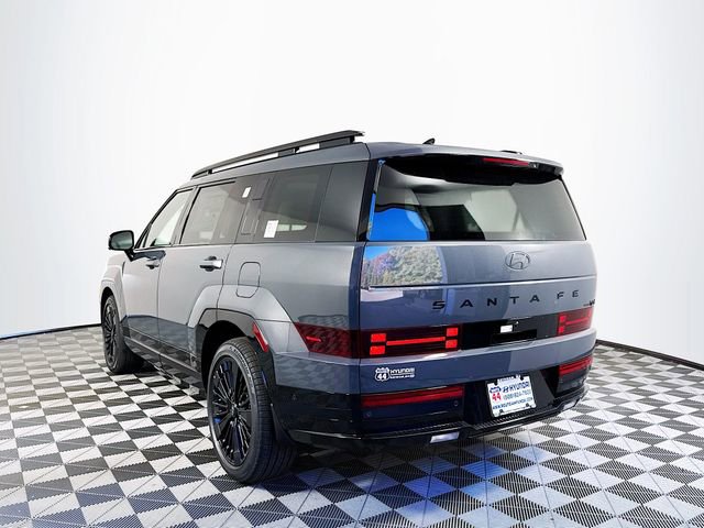 New 2026 Hyundai Santa Fe Calligraphy image 4