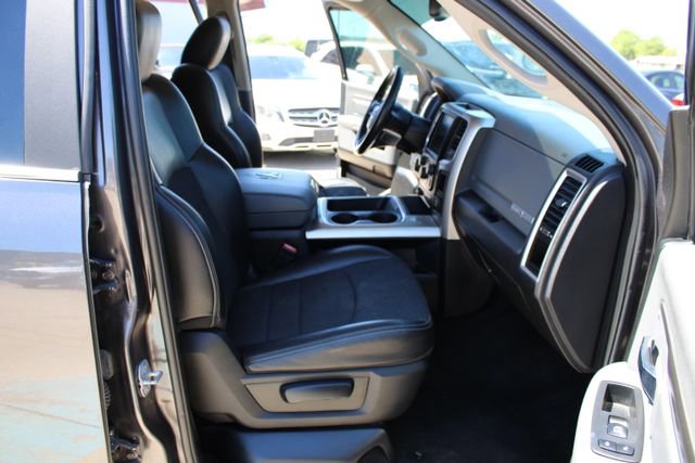 Used 2017 RAM 1500 Lone Star RWD image 40