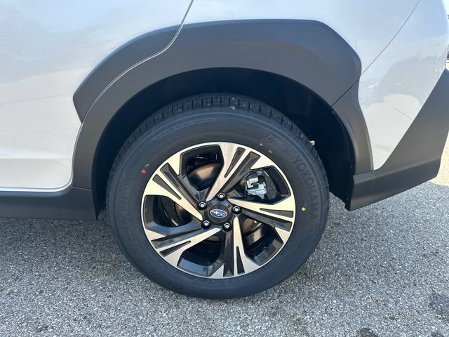 New 2026 Subaru Crosstrek 2.5i Premium AWD/4WD image 9