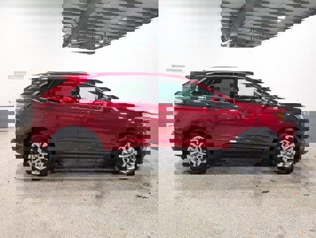 Used 2020 Ford Edge SEL w/ Convenience Package image 2