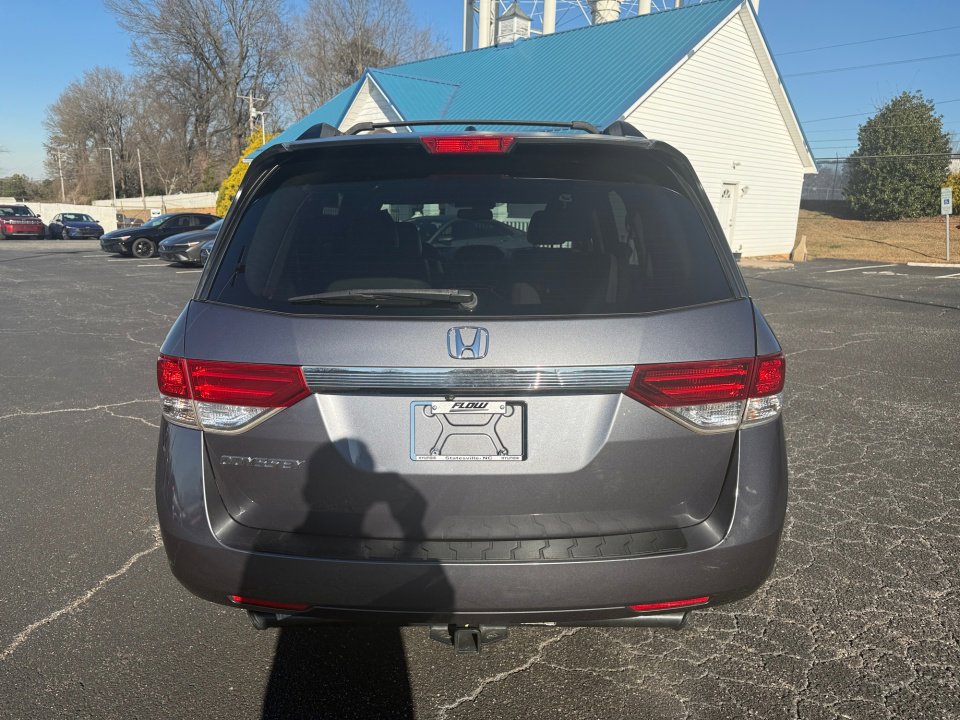 Used 2016 Honda Odyssey EX-L image 18