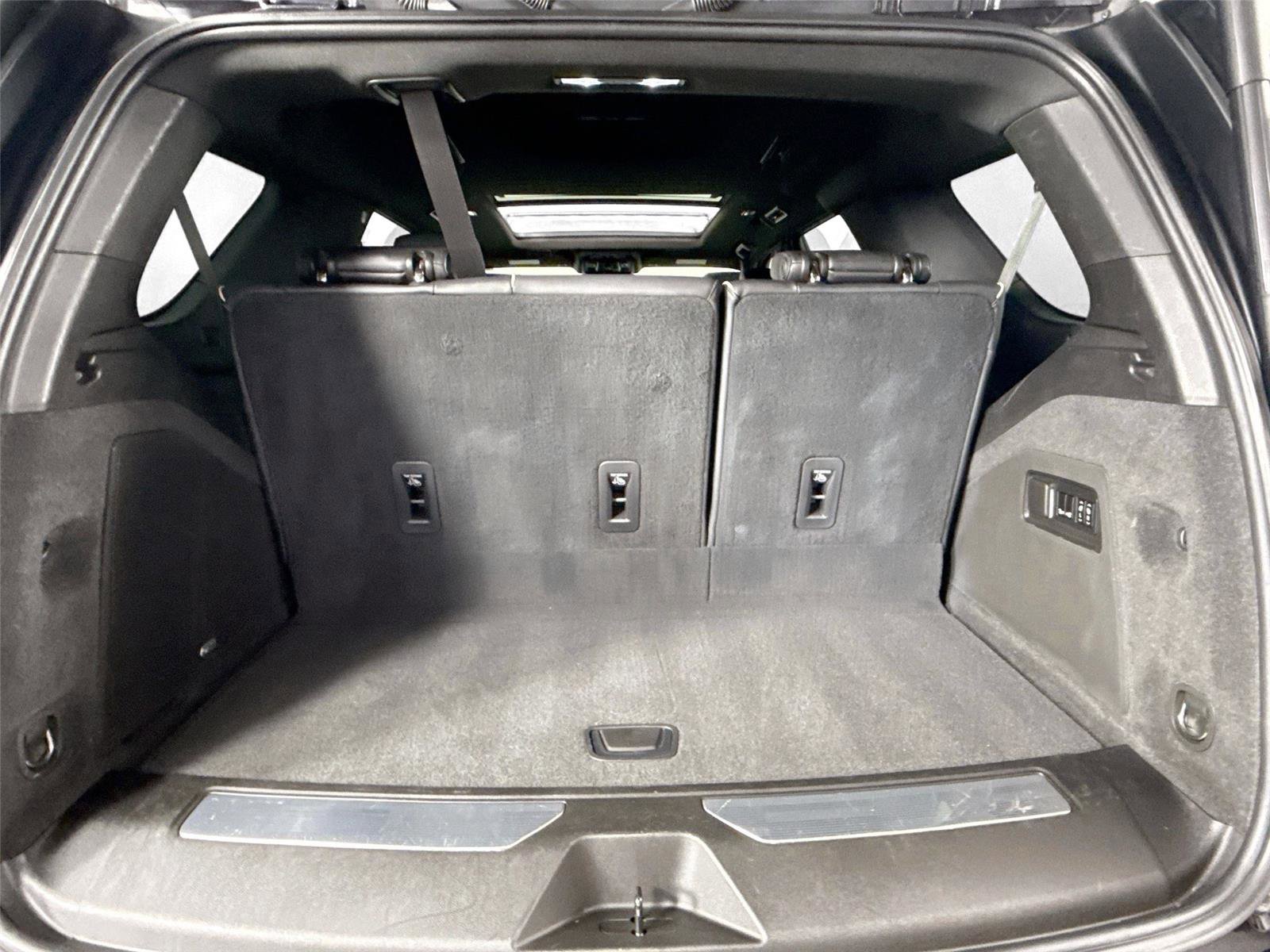 Used 2022 Cadillac Escalade Sport w/ Touring Package image 41